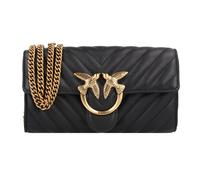 PINKO Pochette oro / nero Donna PINKO One Size oro / nero