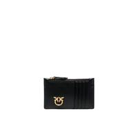 PINKO Porta AIRONE carte con zip 187PKB
