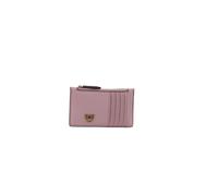PINKO - Porta carte con zip - - Accessories - Donna - Rosa - ONE SIZE