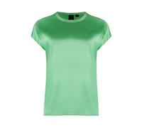 PINKO - Portacarte con zip - - Blouses & Shirts - Donna - Verde - L