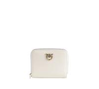 PINKO - Portafogli e Porta Carte con Zip - - Accessories - Donna - Bianco - ONE SIZE