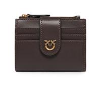 PINKO - Portafogli e Portacarte - - Accessories - Donna - Marrone - ONE SIZE