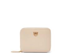 Portafoglio Taylor C50Q BEIGE/GRIGIO FUMO/ANTIQUE GOLD