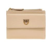 PINKO, ,Accessories ,Donna ,Beige ,ONE SIZE Portafoglio Compact