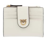 PINKO Portafoglio Donna Multi Purpose Wallet 103610 Colore Bianco Z14Q