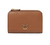 PINKO - Portafoglio Mini - - Accessories - Donna - Marrone - ONE SIZE