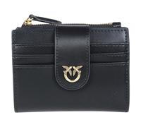 PINKO - Portafoglio Multi Purpose Vitello - - Accessories - Donna - Nero - ONE SIZE