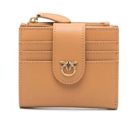 PINKO - Portafoglio Multi Uso - - Accessories - Donna - Marrone - ONE SIZE