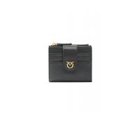 PINKO - Portafoglio Multi Uso - - Accessories - Donna - Nero - ONE SIZE