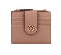 PINKO Portafoglio Pelle 10.5 cm marrone