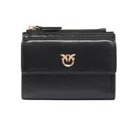 PINKO - Portafoglio Piccolo Compatto - - Accessories - Donna - Nero - ONE SIZE