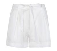 PINKO - Primula Short - - Shorts - Donna - Bianco - L