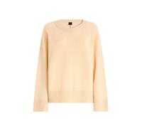 PINKO Pullover 'Valencia Maglia Maglieria' beige Donna - Abbigliamento - Nuovi arrivi - Maglieria e Pullover PINKO XS