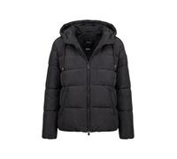 PINKO - Eleodoro Quilted Jacket - - Jackets - Donna - Grigio - XS