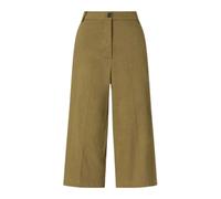 PINKO - Raccontami Bermuda - - Shorts - Donna - Verde - S