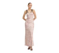 PINKO - Reimagine Maxi Dress - - Dresses - Donna - Rosa - L