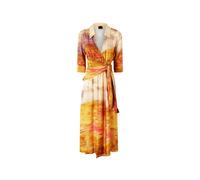 PINKO - Rosabella Midi Dress - - Dresses - Donna - Multicolore - M