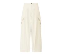 PINKO - Rosalin Pantalone - - Trousers - Donna - Beige - M