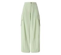 PINKO - Rosalin Pantaloni - - Trousers - Donna - Verde - S