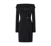 PINKO - Rosemarie Dress - - Dresses - Donna - Nero - S