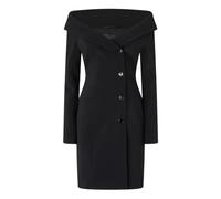 PINKO - Rosemarie Dress - - Dresses - Donna - Nero - XS