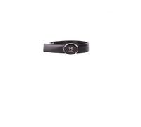 Round Enamel Belt Pinko - M