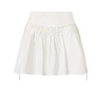 PINKO - Rovigo Gonna Popeline - - Skirts - Donna - Bianco - M