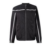 PINKO - Ryan Bomber Jacket - - Jackets - Donna - Nero - S