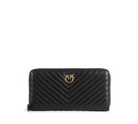 Pinko Portafogli Donna UNICA Nero