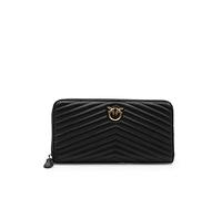 Pinko RYDER WALLET ZIP AROUND L CHEV