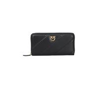 Pinko RYDER ZIP AROUND SHEEP NAPPA