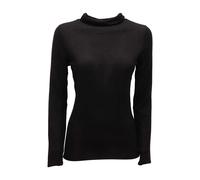 PINKO - Sacro Dolcevita - - Knitwear - Donna - Nero - L