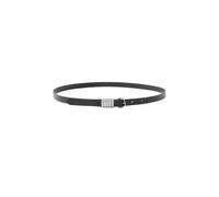 PINKO - Saddle Belt H1-2.Low - - Accessories - unisex - Nero - S