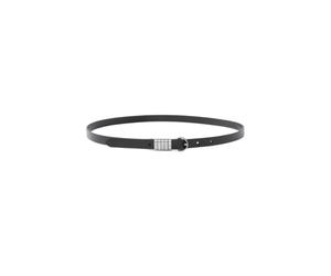 PINKO - Saddle Belt H1-2.Low - - Accessories - unisex - Nero - S