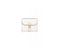 PINKO - Saddle Wallet - - Accessories - Donna - Bianco - ONE SIZE