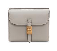 PINKO - Saddle Wallet - - Accessories - Donna - Grigio - ONE SIZE