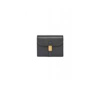PINKO - Saddle Wallet - - Accessories - Donna - Nero - ONE SIZE