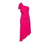 PINKO - Sagrantino Abito Interlock Crepe - - Dresses - Donna - Rosa - S