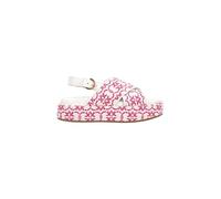 Pinko SANDAL FABRIC PINK