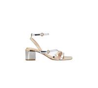 Pinko SANDAL MIRROR SILVER/PLATINUM