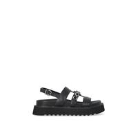 Pinko Sandali Kate 06 in Pelle SD0517P001 (Sistema Taglie Calzature EU, Adulto, Donna, Numero, Media, 39)