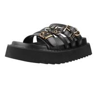 Pinko Sandali Mod. Kate 02 Art. SD0291P001 (Nero, Sistema Taglie Calzature EU, Adulto, Donna, Numero, Media, 39)