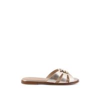 PINKO - Sandali - - Shoes - Donna - Grigio - 40 EU