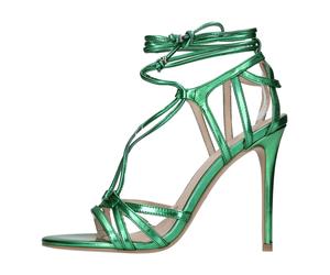 PINKO - Sandali - - Shoes - Donna - Verde - 38 EU