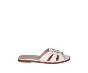PINKO - Sandali slip-on Milly 04 - - Shoes - Donna - Bianco - 37 EU