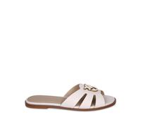 PINKO - Sandali slip-on Milly 04 - - Shoes - Donna - Bianco - 39 EU