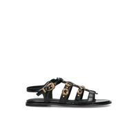 PINKO Sandalo donna nero 39