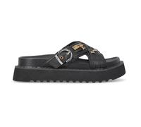 PINKO - Sandalo Slide - - Shoes - Donna - Nero - 36 EU