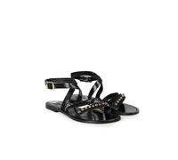 Pinko Sandals Lussemburgo - 1P21DP Y5KD - Black - 37 (EU)