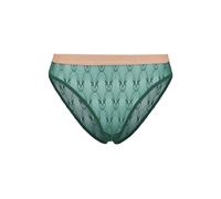 PINKO Senza Parole Slip Green/nude Taglia: L | Biancheria intima Outlet | Donna | Verde